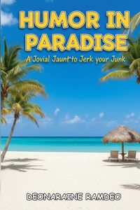 Produktbild: Humor in Paradise