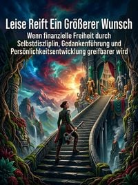 Produktbild: Leise Reift Ein Gr&ouml;&szlig;erer Wunsch