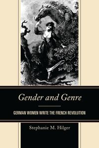 Produktbild: Gender and Genre