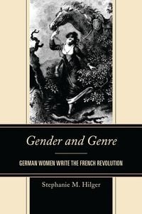 Produktbild: Gender and Genre
