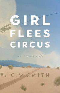 Produktbild: Girl Flees Circus