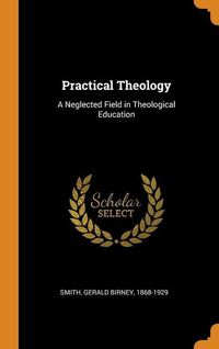 Produktbild: Prac Theology