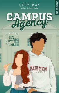 Produktbild: Campus Agency