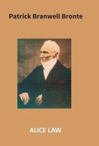 Produktbild: Patrick Branwell Bronte