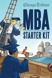 Produktbild: MBA Starter Kit