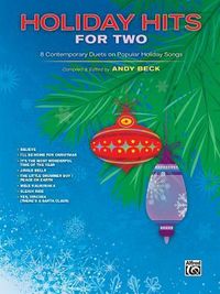 Produktbild: Holiday Hits for Two
