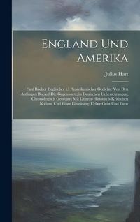 Produktbild: England Und Amerika