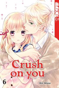 Produktbild: Crush on you 06