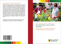 Produktbild: Os Alimentos como Tema Gerador