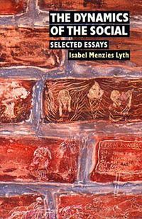 Produktbild: Lyth, I: Dynamics of the Social: Selected Essays, volume 2