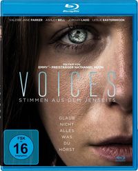 Produktbild: Voices - Stimmen aus dem Jenseits