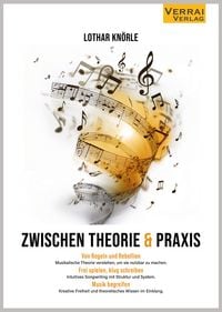 Produktbild: Zwischen Theorie & Praxis