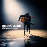 Produktbild: Fleeting Castles