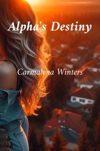 Produktbild: Alpha's Destiny