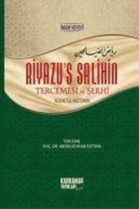 Produktbild: Riyazus Salihin Tercemesi ve Serhi Tek Cilt, Ciltli