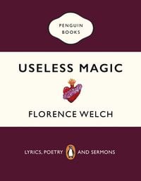 Produktbild: Useless Magic