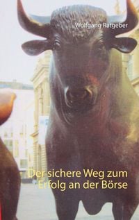 Produktbild: Der sichere Weg zum Erfolg an der B&ouml;rse