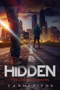 Produktbild: Hidden