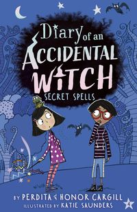 Produktbild: Secret Spells