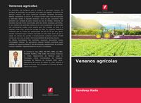 Produktbild: Venenos agr&iacute;colas