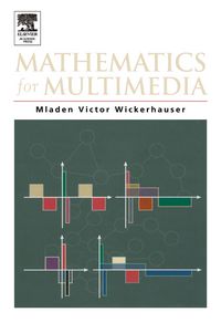 Produktbild: Mathematics for Multimedia