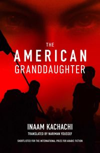 Produktbild: The American Granddaughter