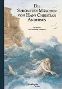 Produktbild: Die sch&ouml;nsten M&auml;rchen von Hans Christian Andersen