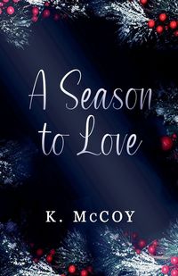 Produktbild: A Season to Love