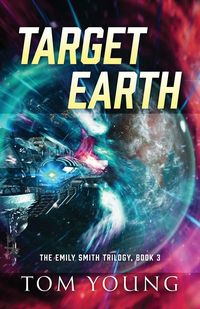 Produktbild: Target Earth