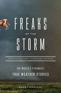 Produktbild: Freaks of the Storm