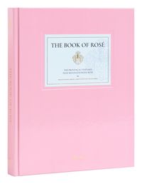 Produktbild: The Book of Rose