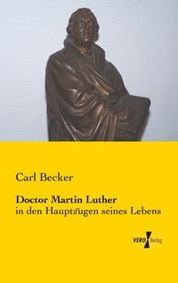 Produktbild: Doctor Martin Luther