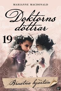 Produktbild: Brustna hj&auml;rtan