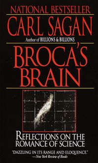 Produktbild: Broca's Brain