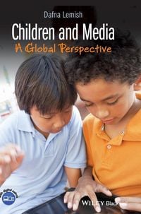Produktbild: Children and Media C