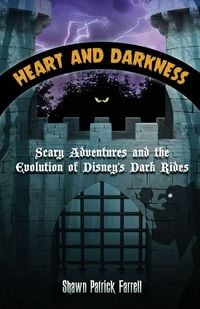 Produktbild: Heart and Darkness