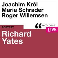 Produktbild: Richard Yates