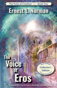 Produktbild: The Voice of Eros (Illustrated)