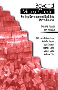 Produktbild: Beyond Micro-Credit