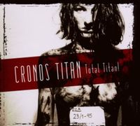 Produktbild: Cronos Titan: Total Titan!