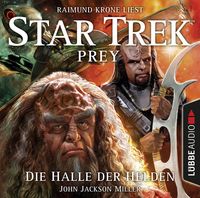 Produktbild: Die Halle der Helden