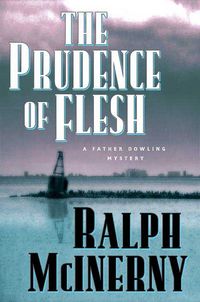 Produktbild: The Prudence of the Flesh