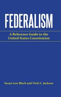 Produktbild: Federalism