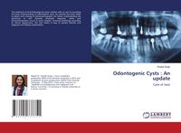 Produktbild: Odontogenic Cysts : An update