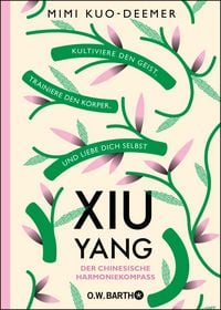 Produktbild: XIU YANG - Der chinesische Harmoniekompass