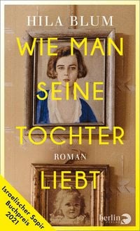 Produktbild: Wie man seine Tochter liebt