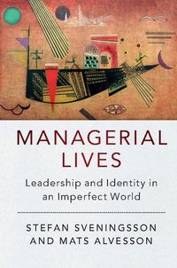 Produktbild: Managerial Lives