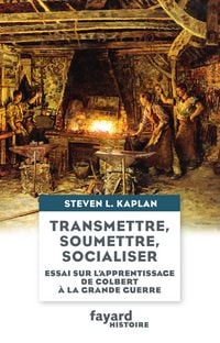 Produktbild: Transmettre, soumettre, socialiser