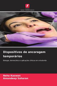 Produktbild: Dispositivos de ancoragem tempor&aacute;rios