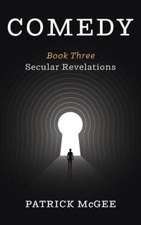Produktbild: Comedy, Book Three